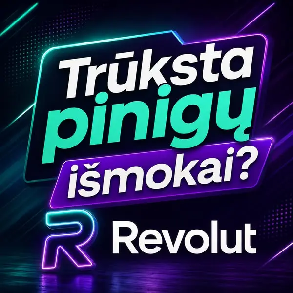 Кадр рекламы Vault Digest