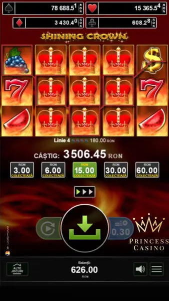 Кадр рекламы LasVegas Casinoo