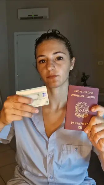 Кадр рекламы Delaney Ryan Noah