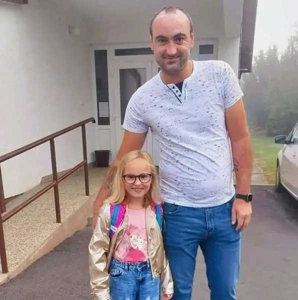 Кадр рекламы Bogdan Georgescu