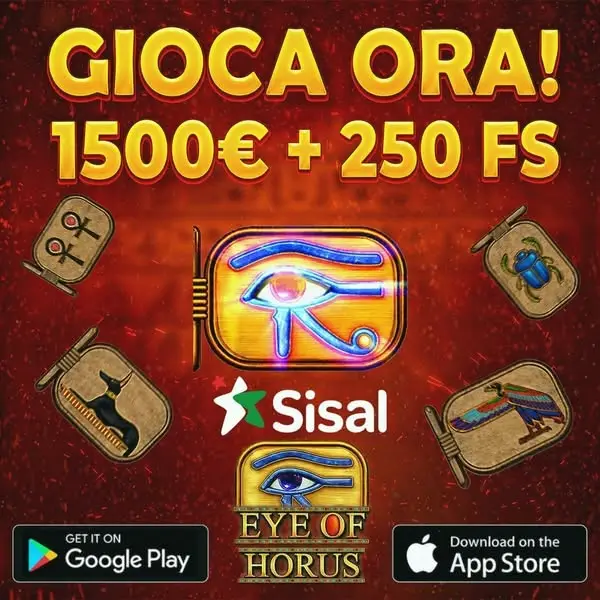 Кадр рекламы Sisal Casino