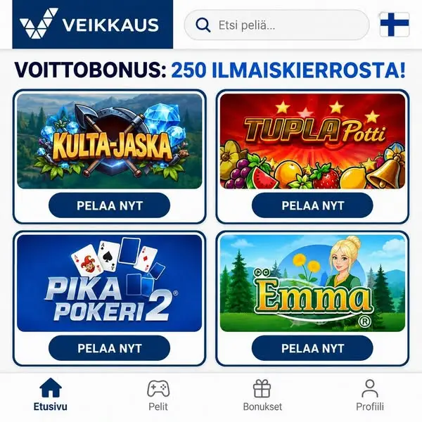 Кадр рекламы Big WIN