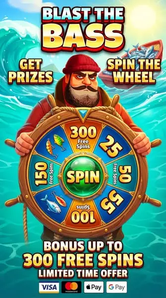 Кадр рекламы RainbowRiches App
