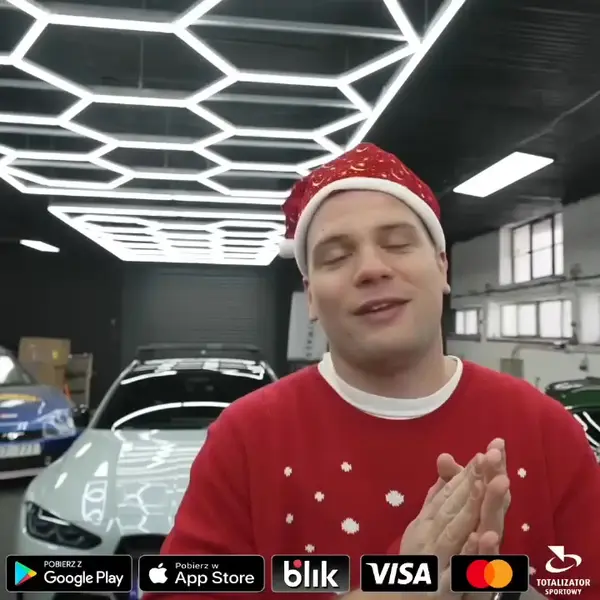 Кадр рекламы Sugerowane dla Ciebie