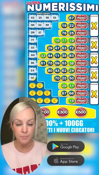 Кадр рекламы Gratta e Vinci