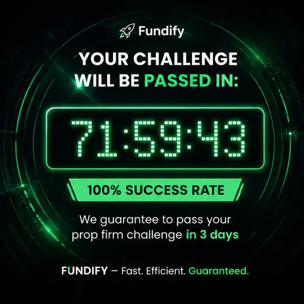 Кадр рекламы Fundify