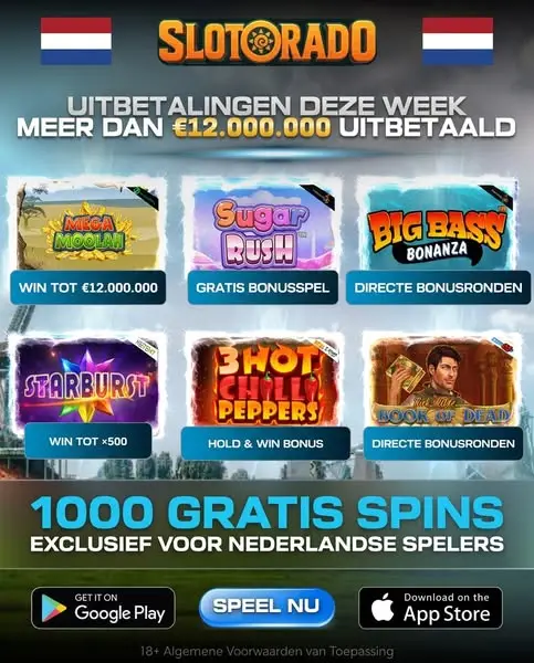 Кадр рекламы Golden Slots NL