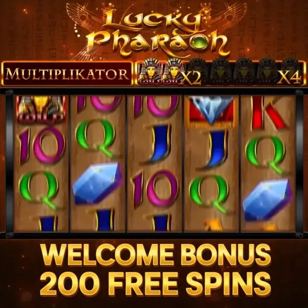 Кадр рекламы Lucky Winner