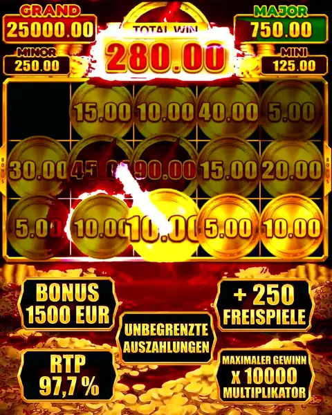Кадр рекламы Crown Luck Network