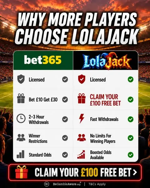 Кадр рекламы Online Betting