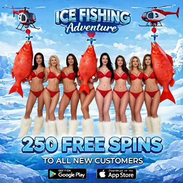 Кадр рекламы Top Pokies