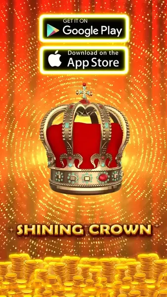 Кадр рекламы Royal Slots Arena