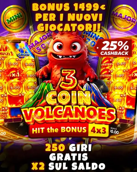 Кадр рекламы Lucky Empire