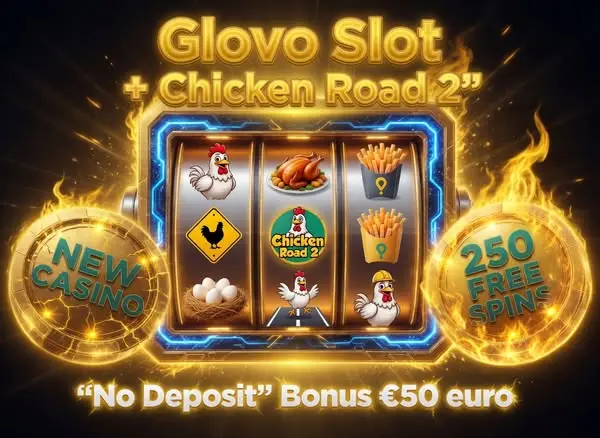 Кадр рекламы Wish Chicken Road