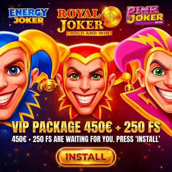 Кадр рекламы Lucky Casino