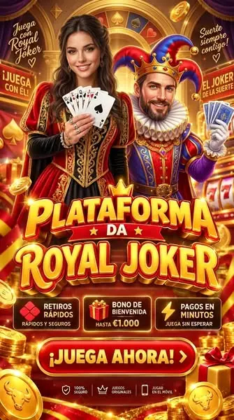 Кадр рекламы Joker Game