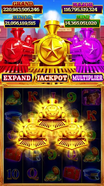 Кадр рекламы Gaming Guru -  Tablet Journey with Huge Prizes Rewards