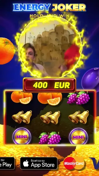 Кадр рекламы Winnita Games