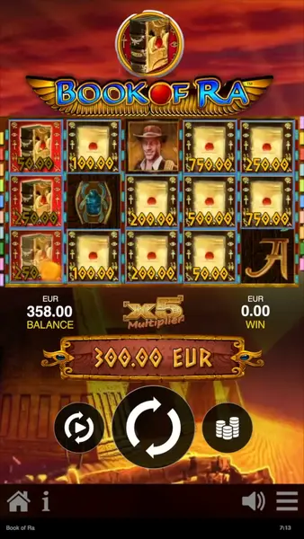 Кадр рекламы Lucky Day