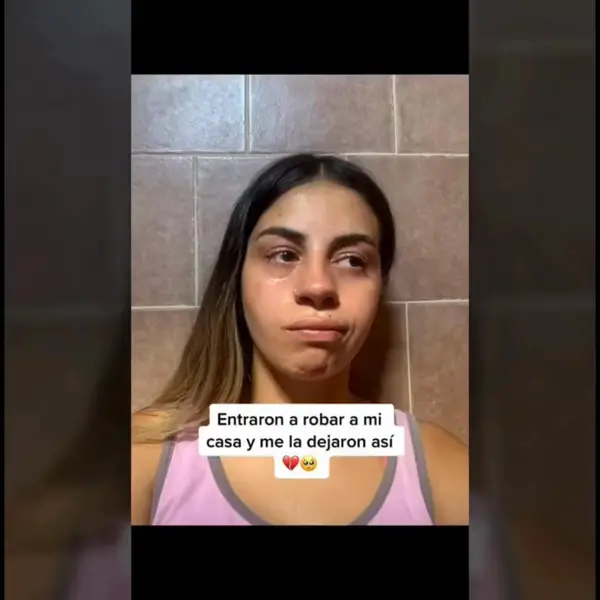 Кадр рекламы Sara Colombo