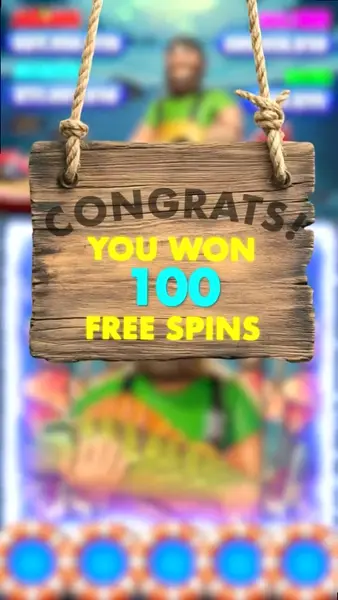 Кадр рекламы High Stakes Hub