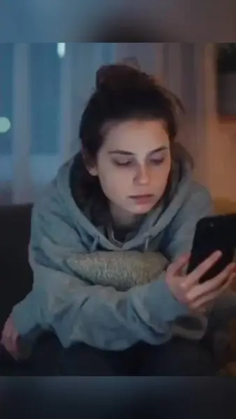 Кадр рекламы Mobile games