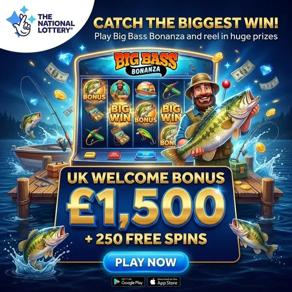 Кадр рекламы World Of Wins