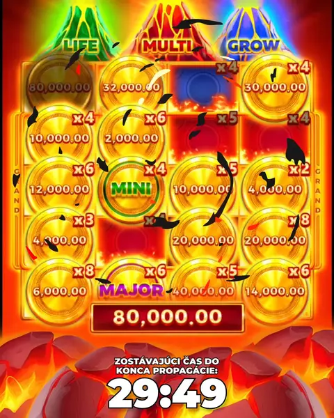 Кадр рекламы Online Games