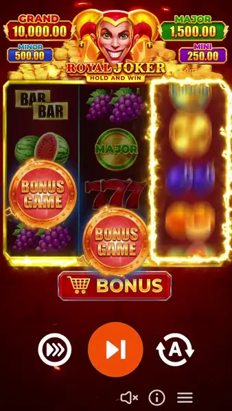 Кадр рекламы Book Of Bonus