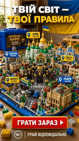 Кадр рекламы UkrMafiya.com