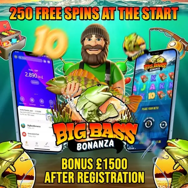 Кадр рекламы Cash Fiesta