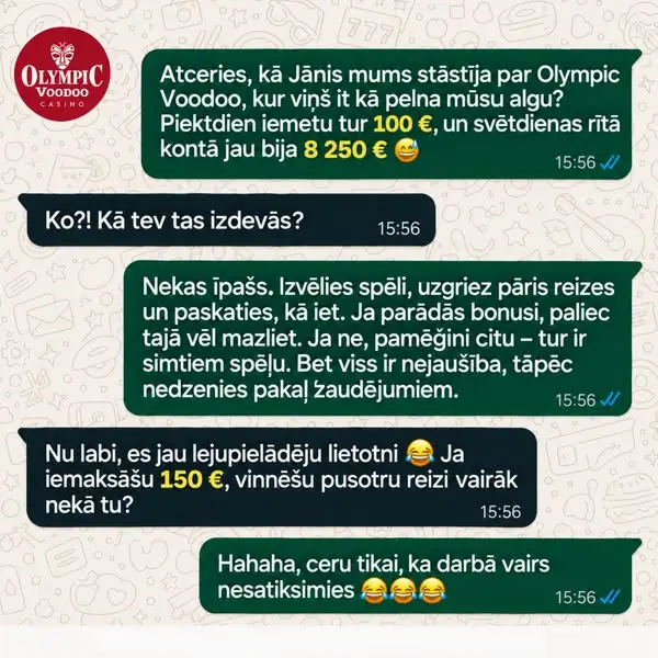 Кадр рекламы Mafia Lotto 