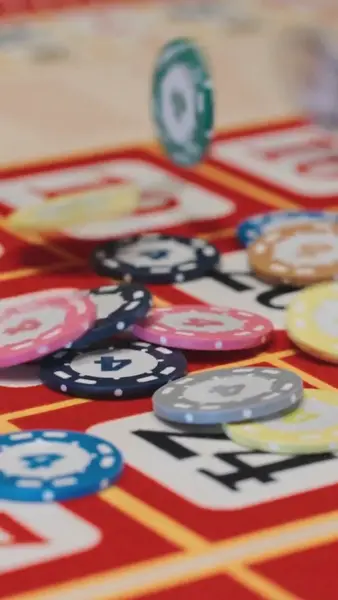 Кадр рекламы Grand Casino Mons Ljubljana