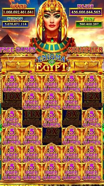Кадр рекламы Lucky Spin