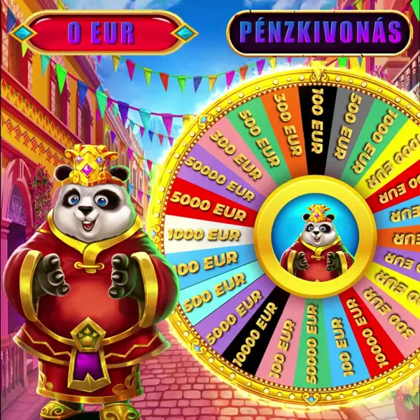 Кадр рекламы Casino Win Győr