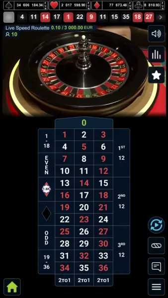 Кадр рекламы Live Game