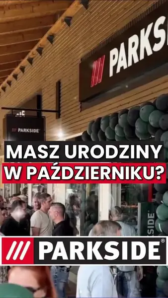 Кадр рекламы Narzędzia i Majsterkowanie
