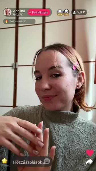 Кадр рекламы Go Win