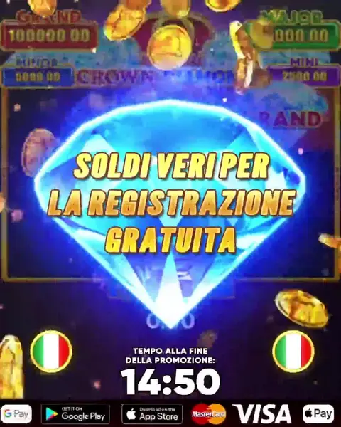 Кадр рекламы Lucky Game