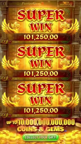 Кадр рекламы Big win