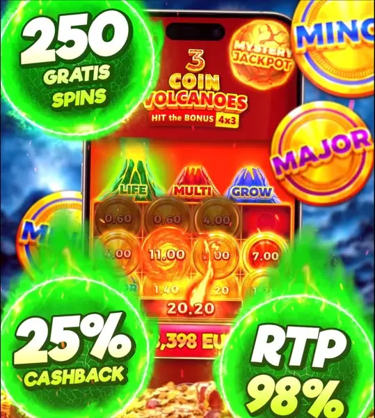 Кадр рекламы Jackpot Hunters
