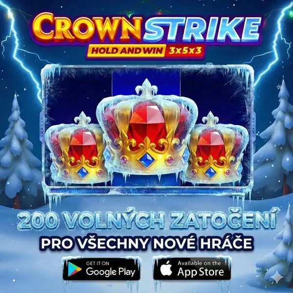 Кадр рекламы Lucky casino
