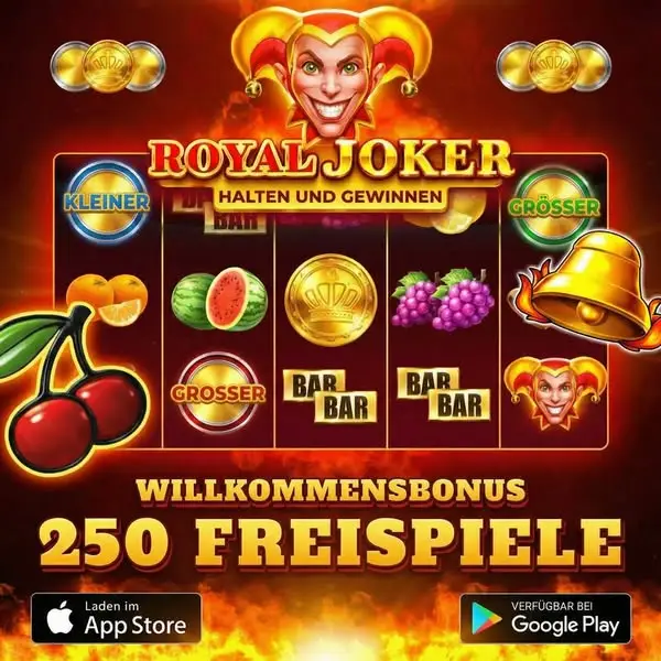 Кадр рекламы Lucky Spin