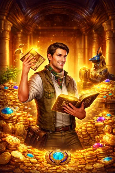 Кадр рекламы Mobile Games Tips