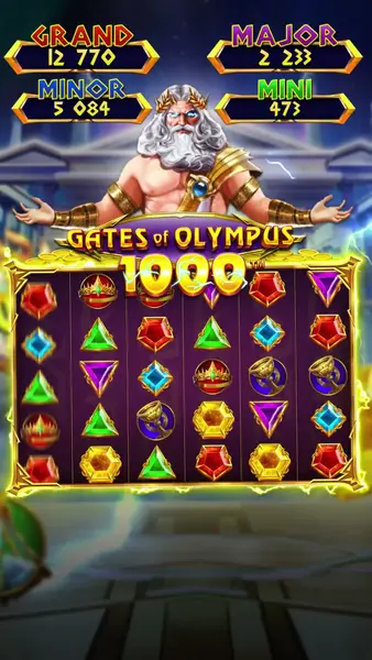 Кадр рекламы Lucky Fruits