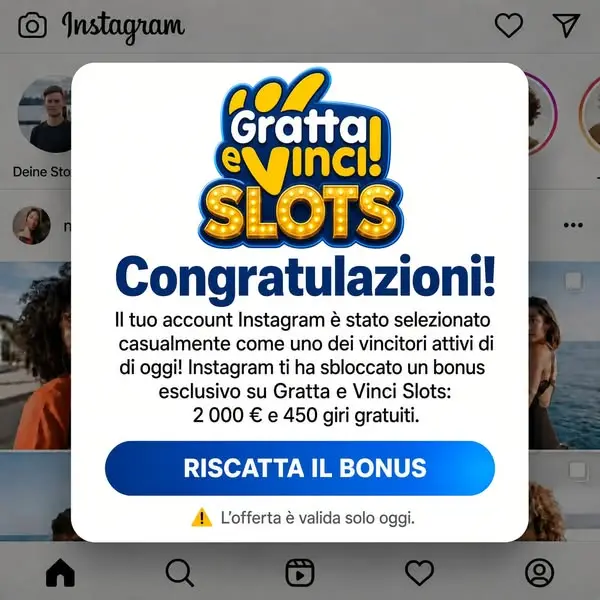 Кадр рекламы Lotto Slots