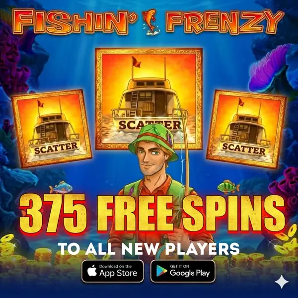 Кадр рекламы Spin & Win Arena