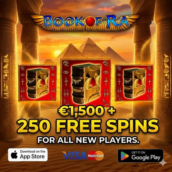 Кадр рекламы B0k of Ra