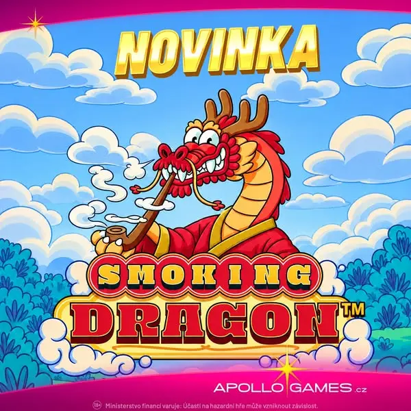 Кадр рекламы Apollo Games Casino