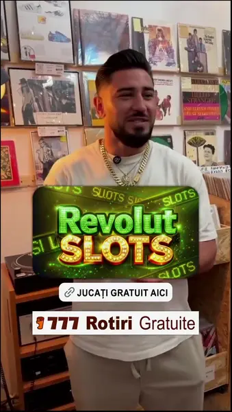 Кадр рекламы Rev green
